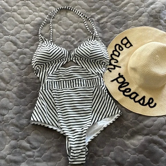 Ondade Mar One Piece Maillot - Picture 6 of 8